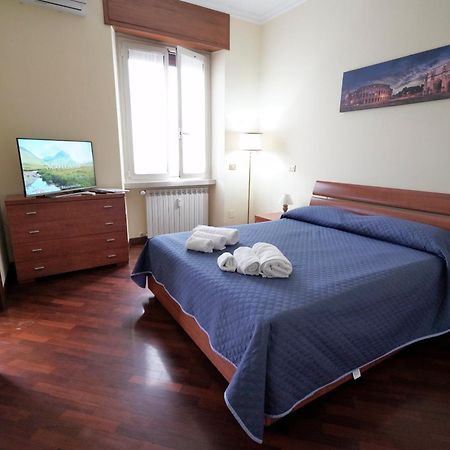 Cata Apartment Roma Экстерьер фото