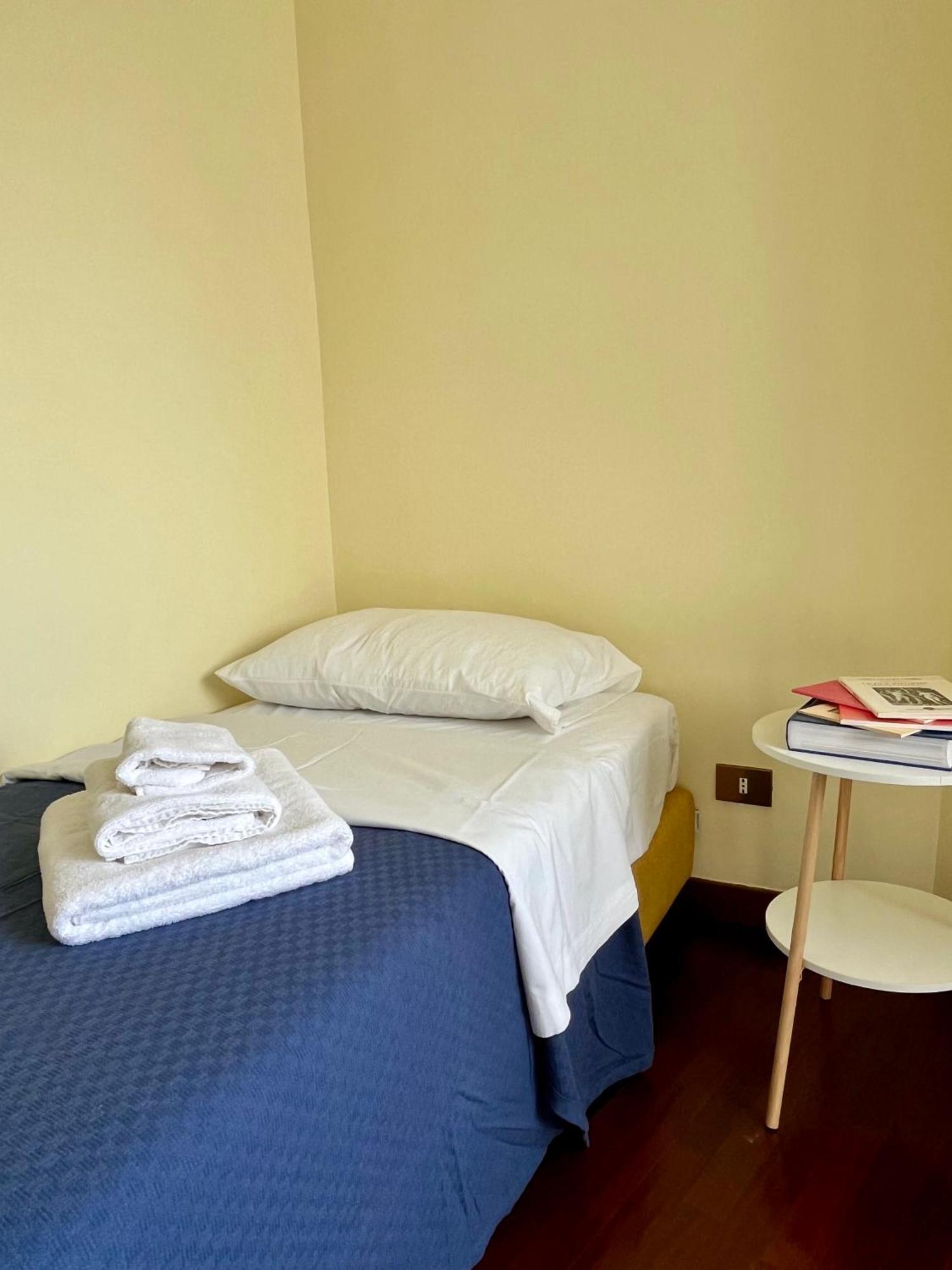 Cata Apartment Roma Экстерьер фото
