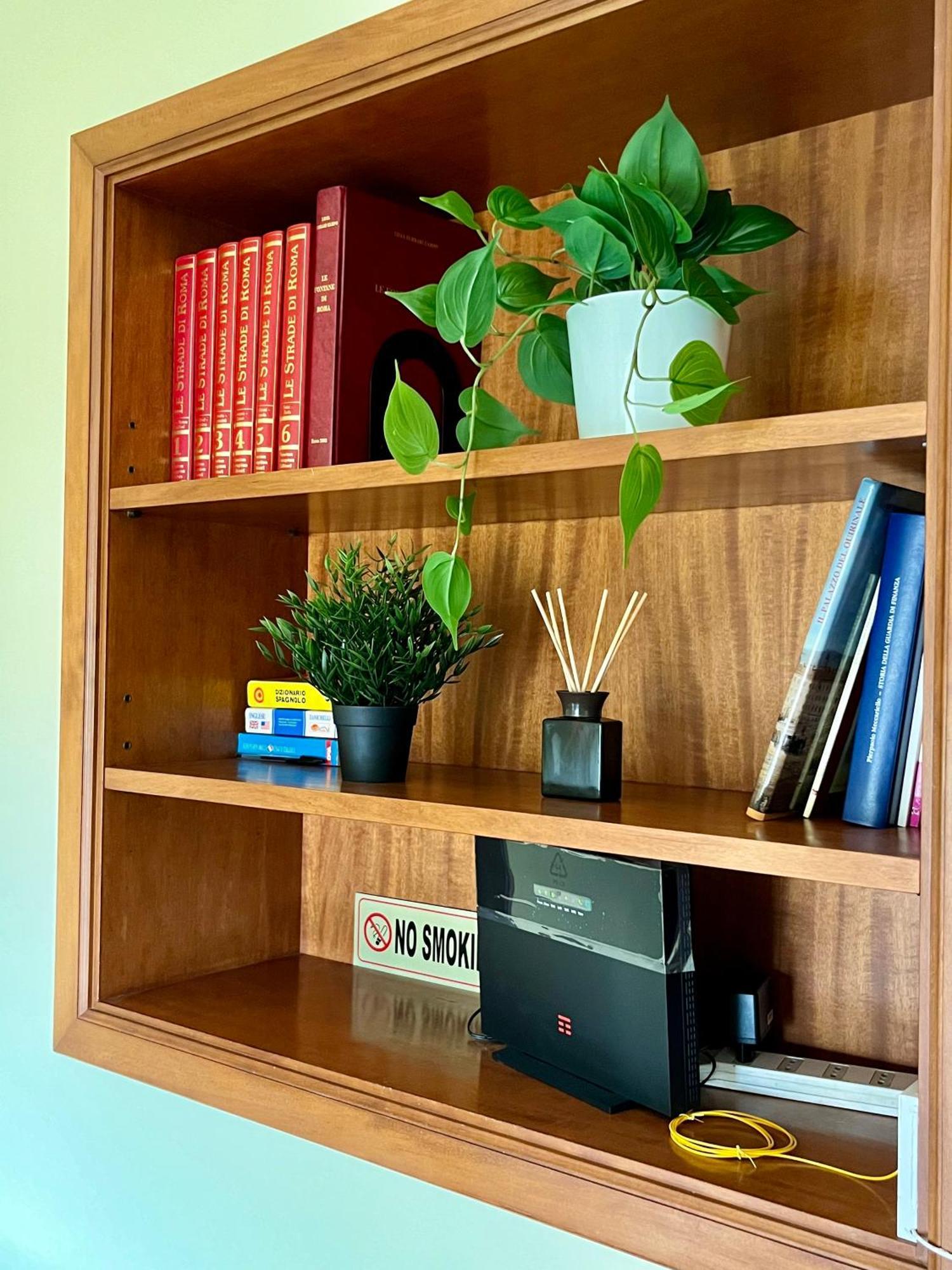 Cata Apartment Roma Экстерьер фото