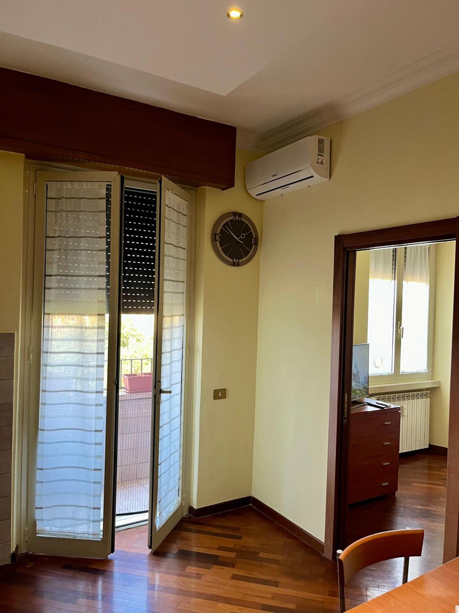 Cata Apartment Roma Экстерьер фото