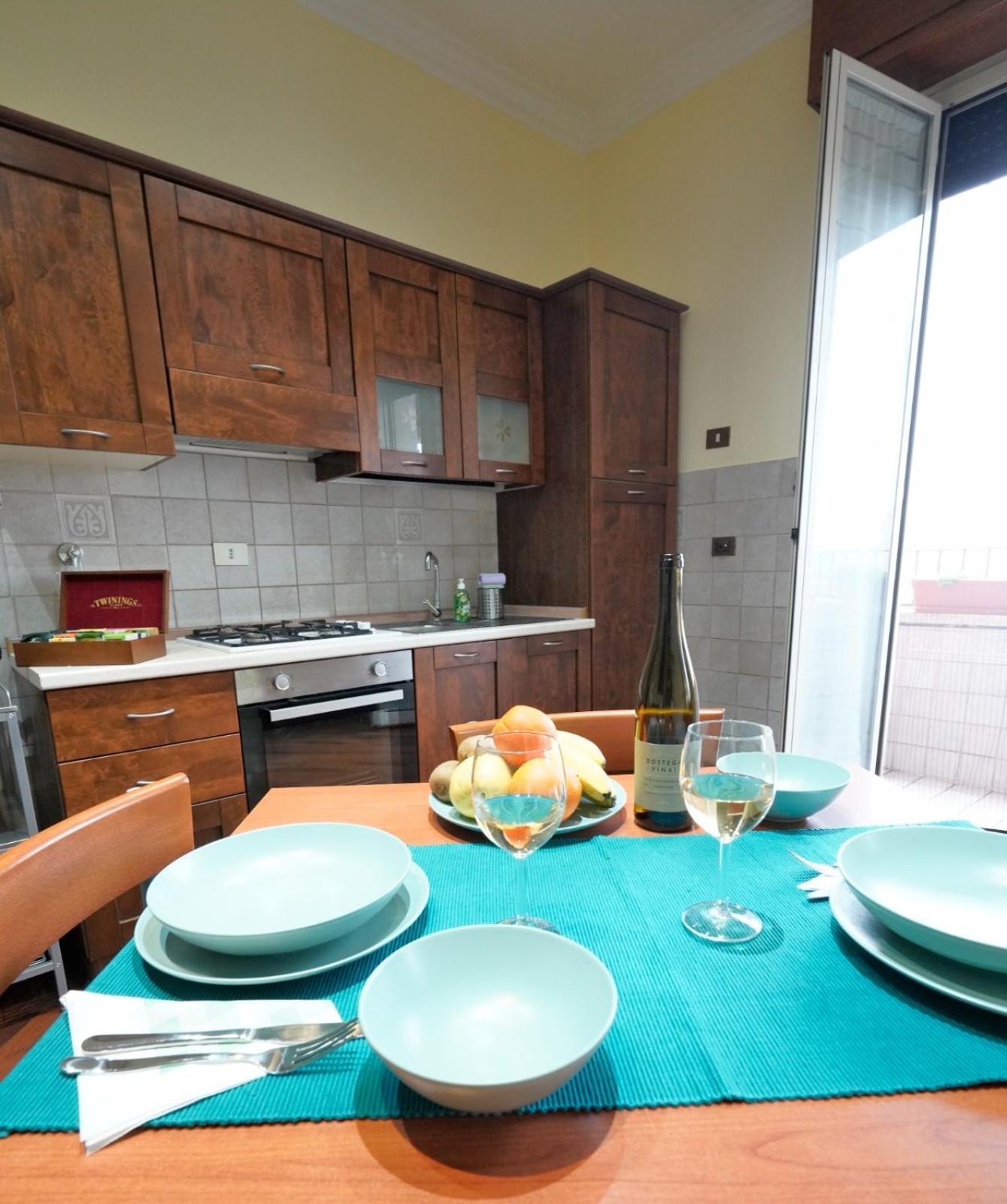 Cata Apartment Roma Экстерьер фото