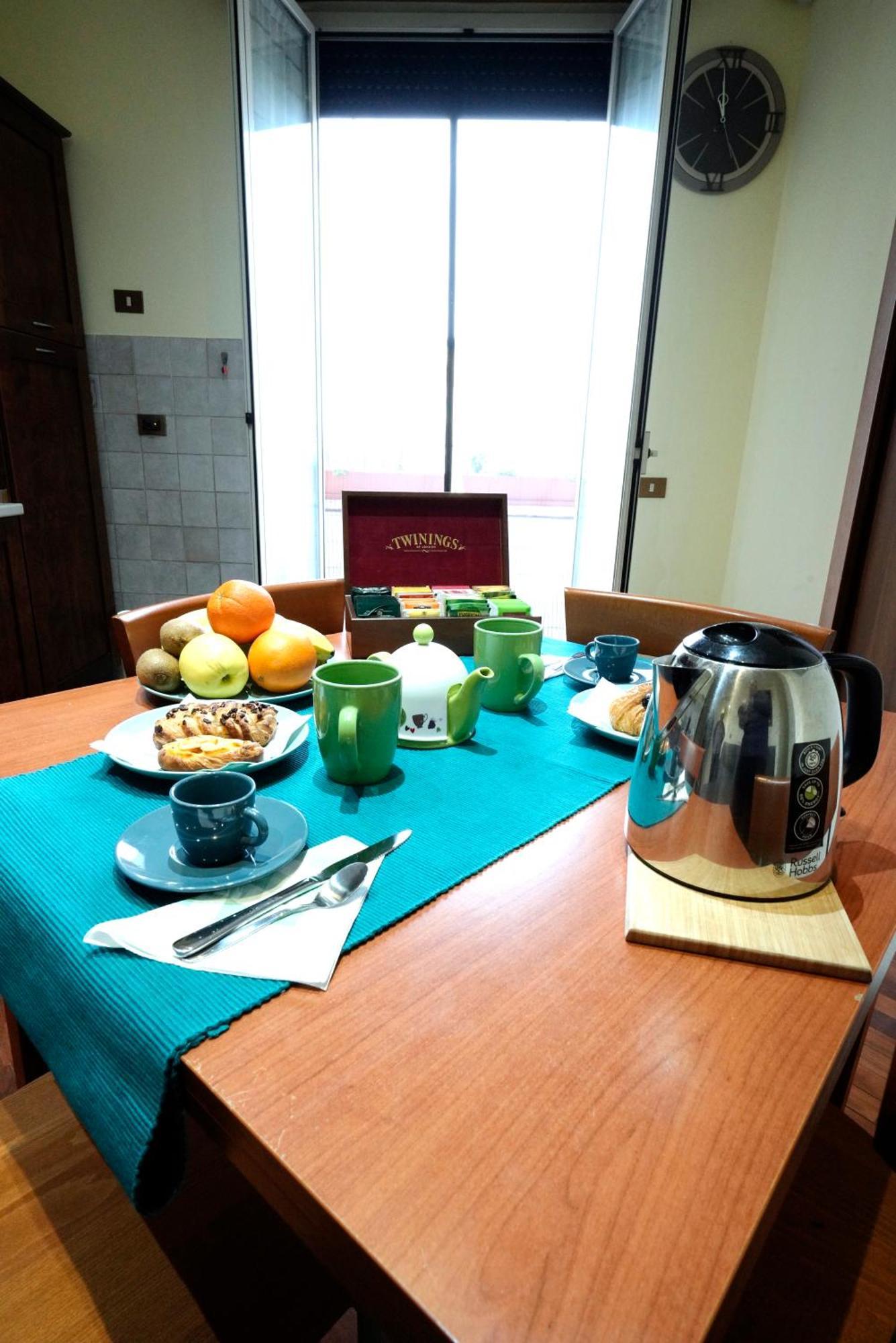 Cata Apartment Roma Экстерьер фото